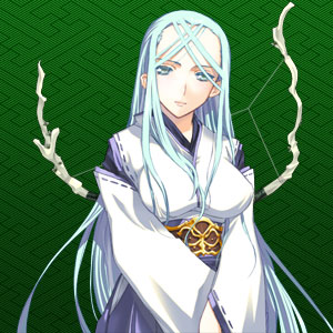 Natori official portrait